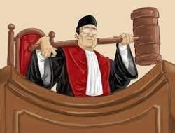 Memahami Profesi Hakim sebagai Officium Nobile