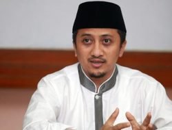 Ustadz Yusuf Mansur Siapkan Pengacara Laporkan Ade Armando