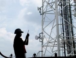 Industri Telekomunikasi Diprediksi Bakal Tetap Moncer