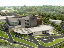 BP Batam Intens Paparkan KEK Kesehatan Internasional Sekupang