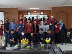 Mubes IPMKOB-Pekanbaru dilaksanakan langsung di Batam dan Pekanbaru