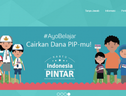 Cara Cek Penerima Program Indonesia Pintar