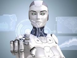 Era PNS Mulai Diakhiri, Transisi PNS ke Robot Sudah Dimulai