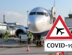 Catat ! Ini Aturan Baru Perjalanan selama Natal dan Tahun Baru