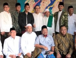 DR. Rizal Ramli Dipercaya Sebagai Ketua Dewan Pakar Komite Khittah NU