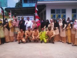 Ketua DPRD Batam, Nuryanto Serap Aspirasi Kepsek SDN 002 Batu Ampar