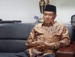 Menyoal Isu Campur Tangan Israel di Muktamar NU, Ini Jawaban Said Aqil Siraj