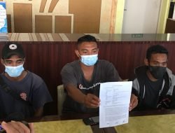 Tiga Orang Preman Mengaku Dibayar Gagalkan Penggusuran Apartemen Indah Puri