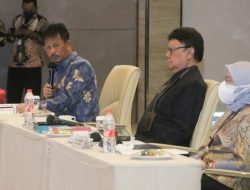 Menpan RB, Tjahjo Kumolo Puji Rudi