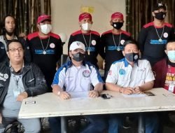 Serikat Pekerja TransJ Berburu Pelaku Penyebar Video Direksi Nonton Belly Dance