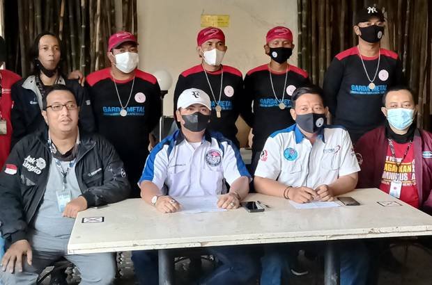 Berita Terkini Batam