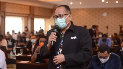 Berita Terkini Batam