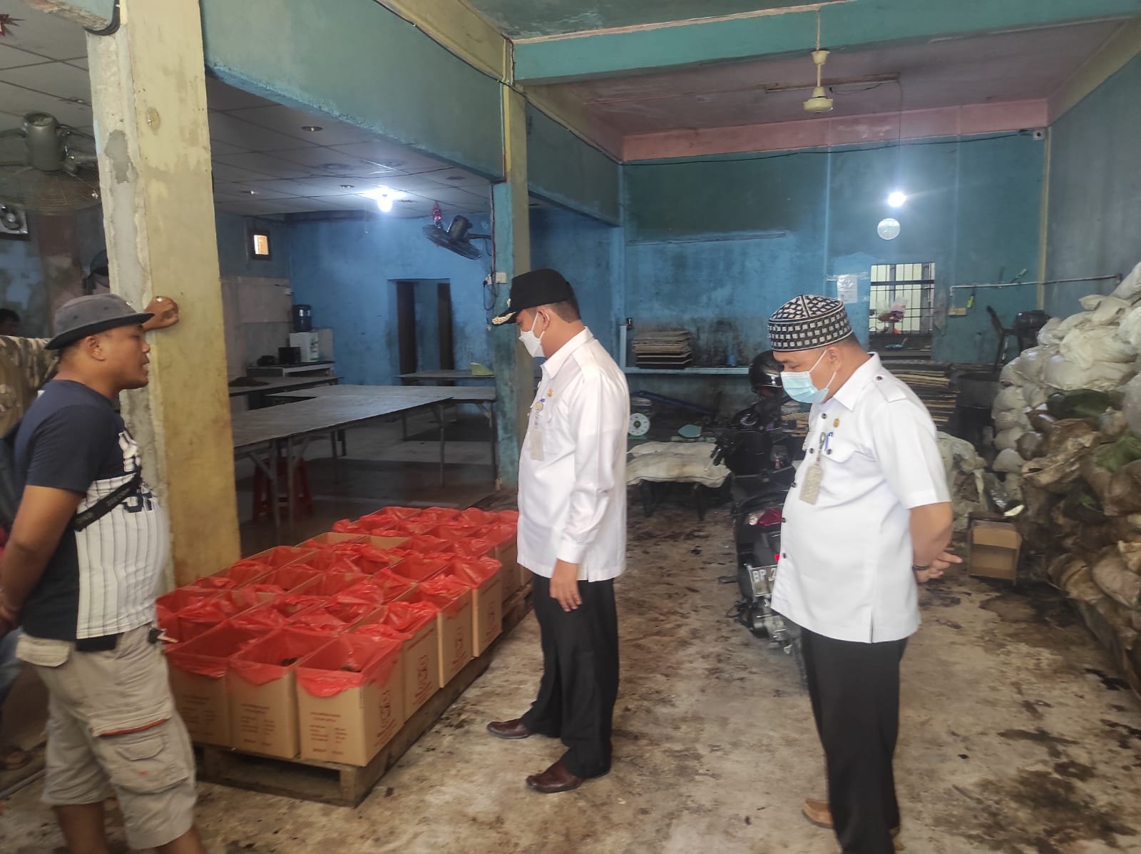 Berita Terkini Batam