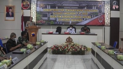 Berita Terkini Batam