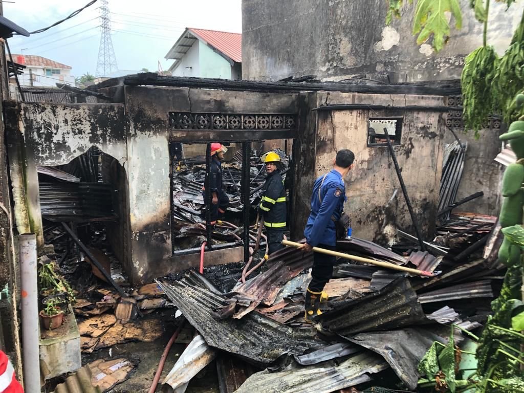 Berita Terkini Batam