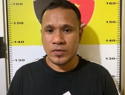 Karena Tersulut Api Cemburu, Dua Pelaku Pengeroyokan di Foocourt 98 Diamankan Polisi