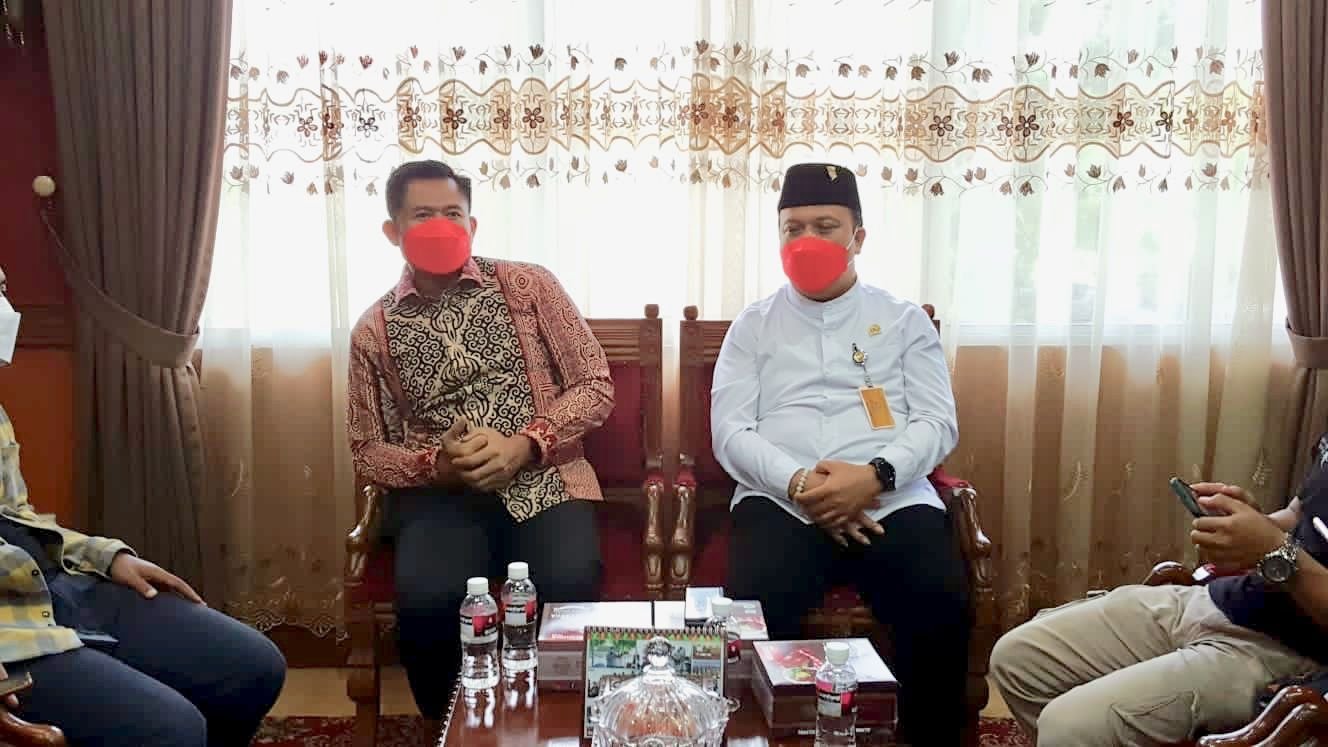 Berita Terkini Batam