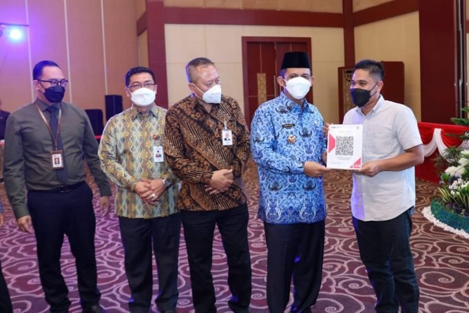 Berita Terkini Batam