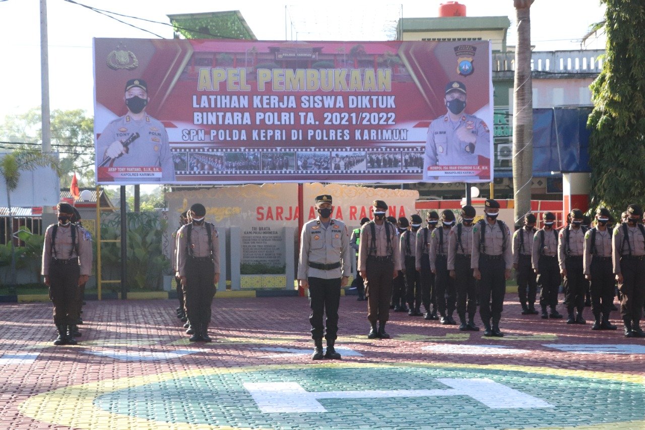Berita Terkini Batam