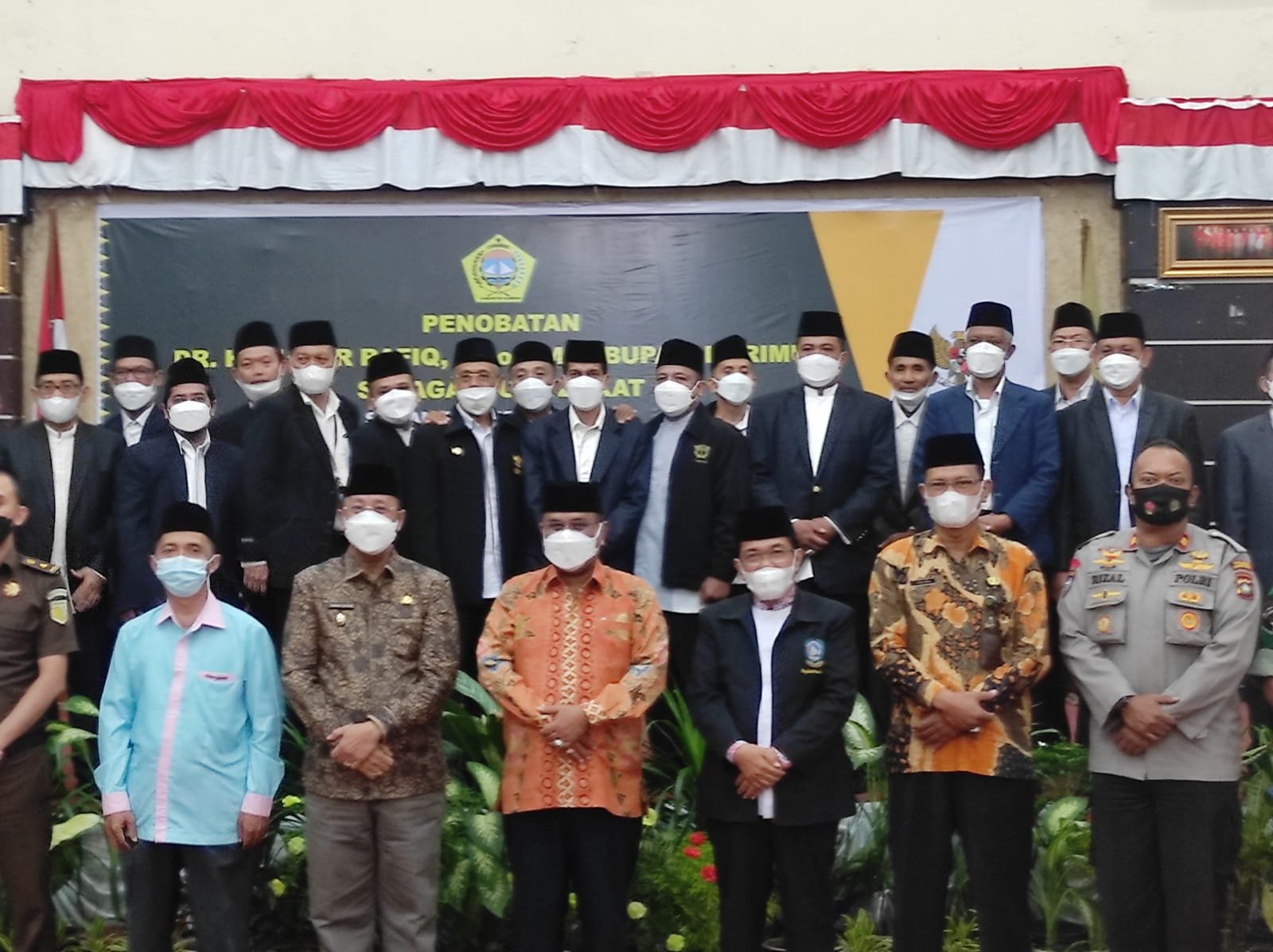 Berita Terkini Batam