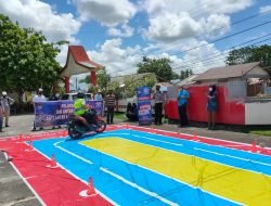 Polres Karimun Luncurkan Program Sim Antarpulau