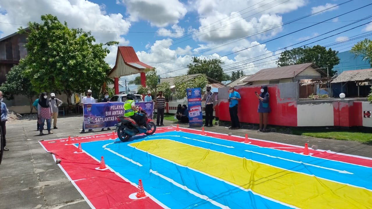 Berita Terkini Batam