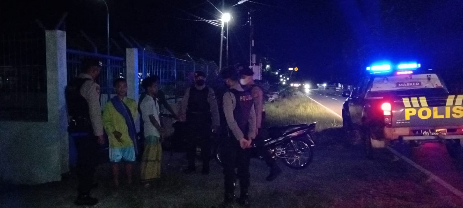 Berita Terkini Batam