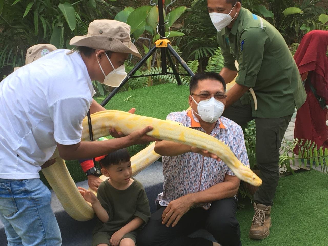 Berita Terkini Batam