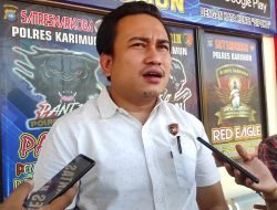 Reskrim Polres Karimun Terima Laporan Dugaan Penipuan Loker