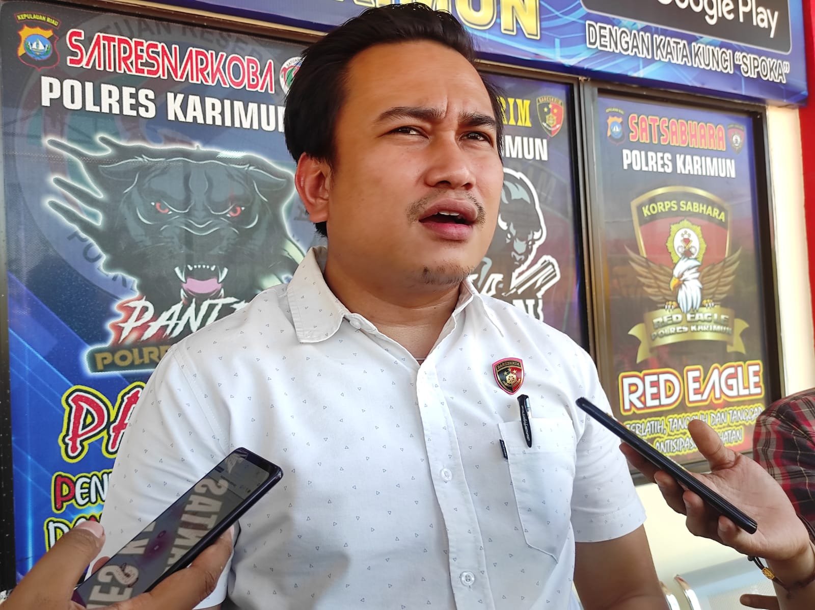 Berita Terkini Batam