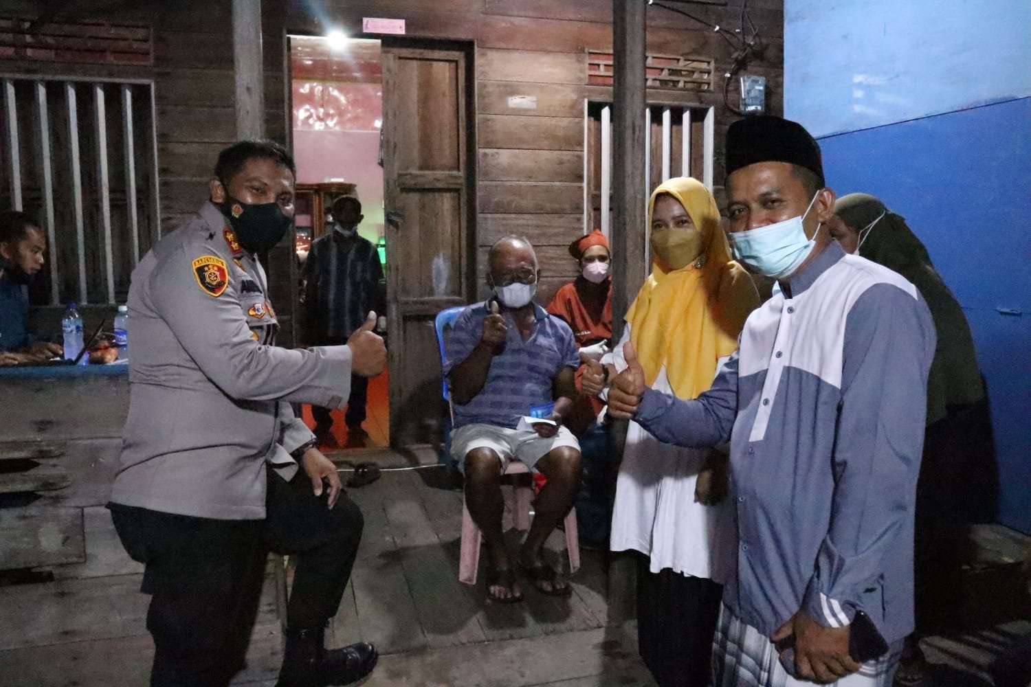 Berita Terkini Batam