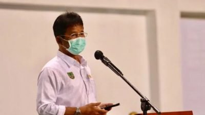 Berita Terkini Batam