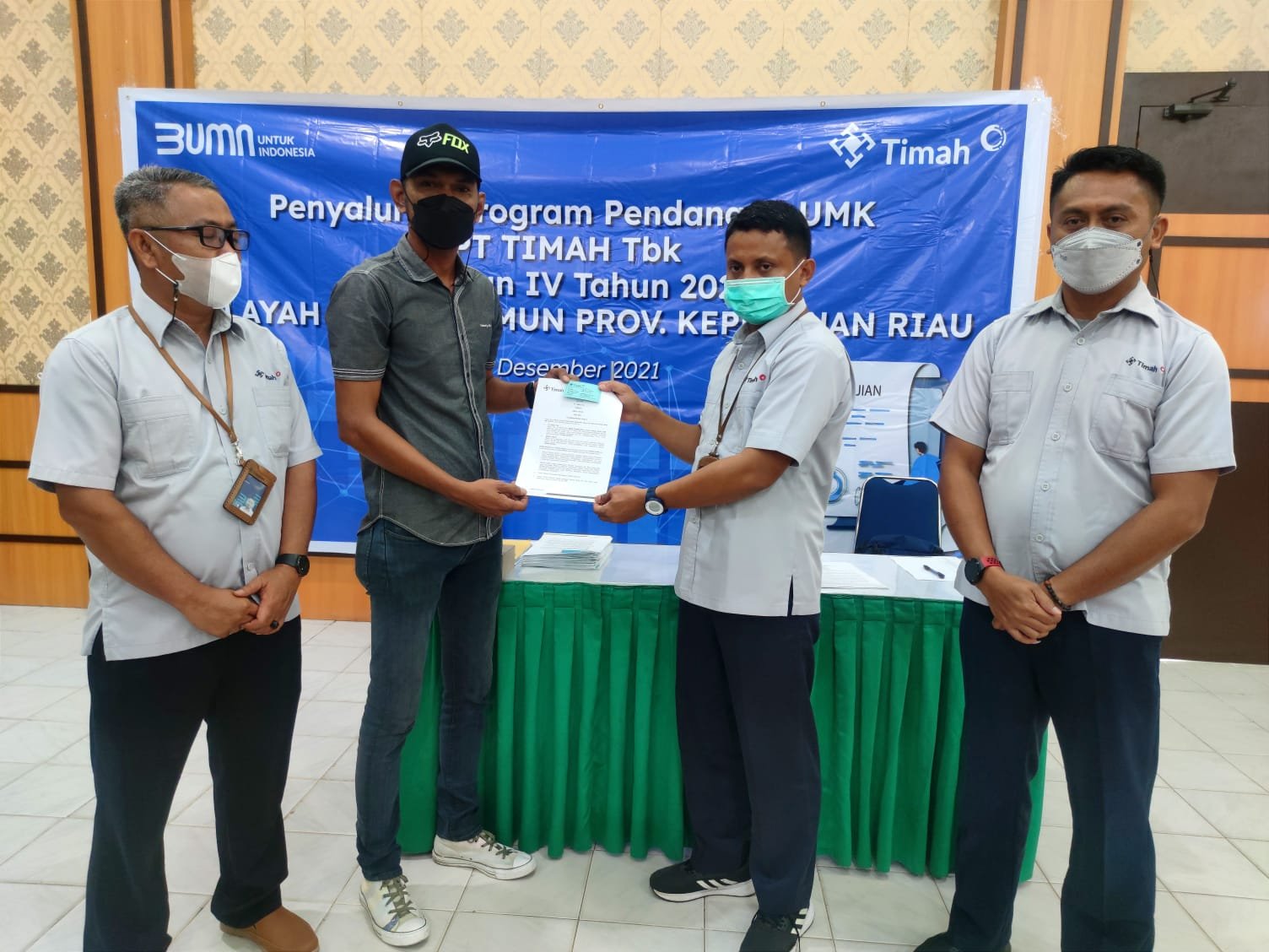 Berita tentang Karimun