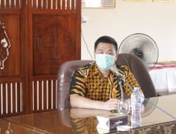 Pakar Psikologi Apresiasi Polwan Polda Jateng Tangani Trauma Healing Korban Semeru