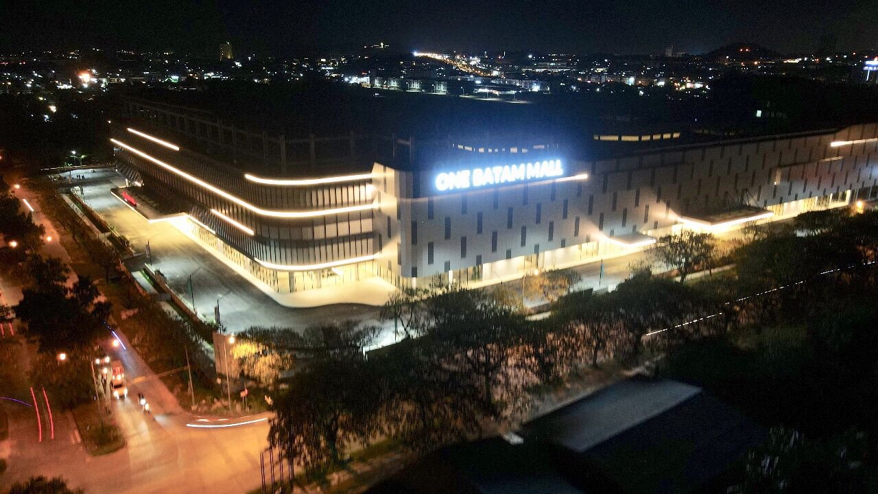 Berita Terkini Batam