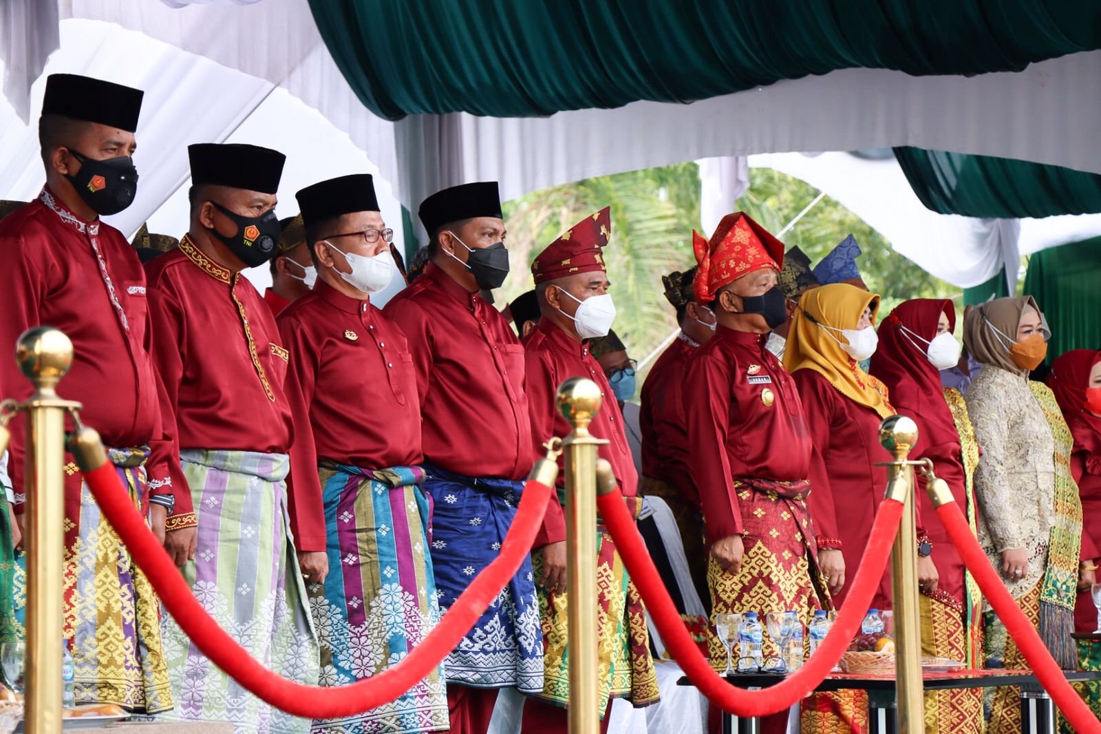 Berita Terkini Batam