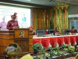 Ketua DPRD Sebut Peringatan Hari Jadi Kabupaten Harus Bermakna Filosofis