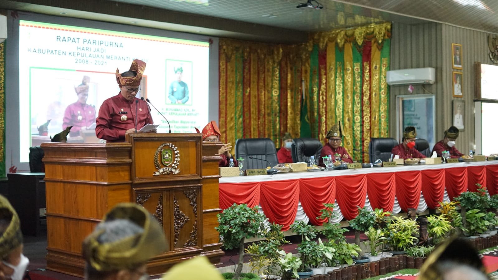 Berita Terkini Batam