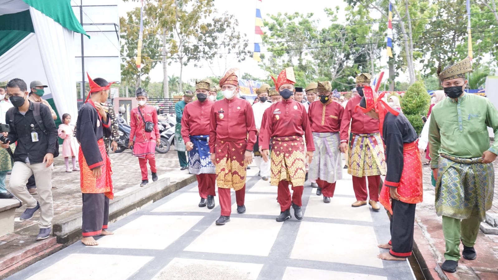 Berita Terkini Batam