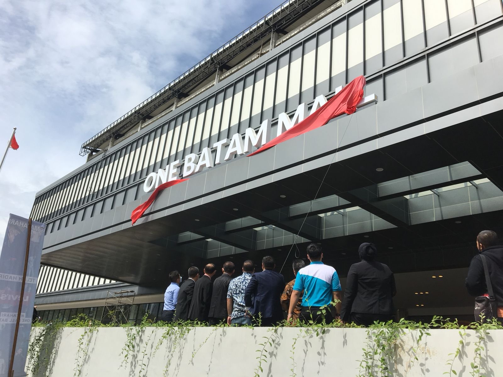 Berita Terkini Batam