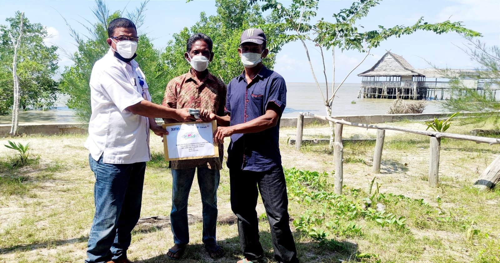 Berita Terkini Batam