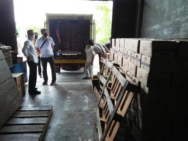 Berita Terkini Batam