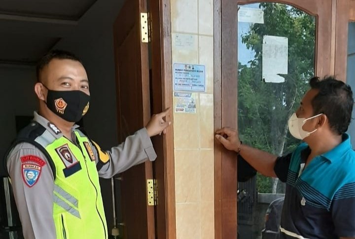 Berita Terkini Batam