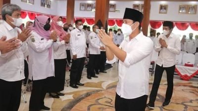 Berita Terkini Batam