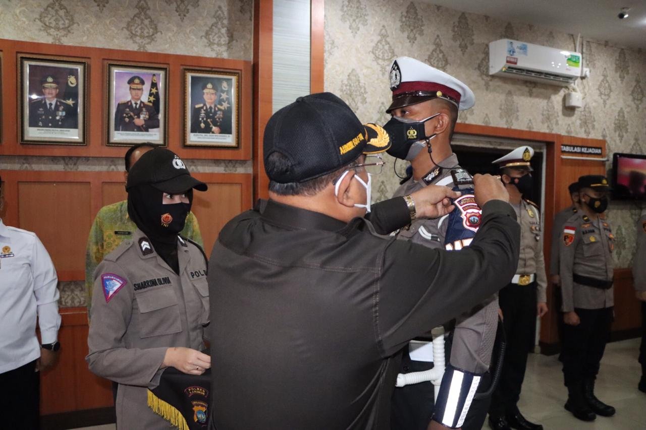 Berita Terkini Batam