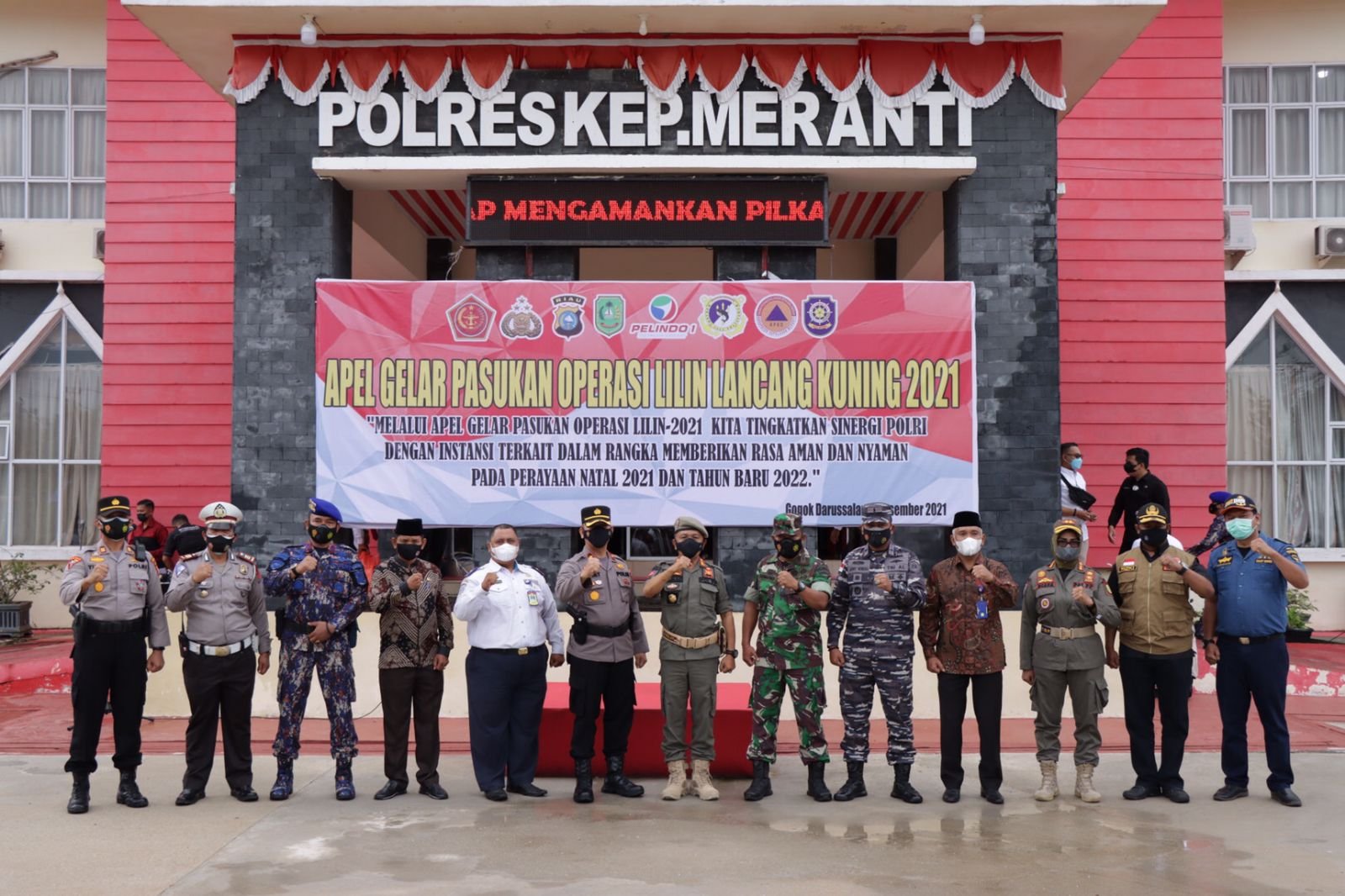 Berita Terkini Batam