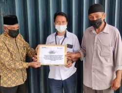 Lestarikan Kearifan Lokal, PT Timah Tbk Dukung Lomba Berpantun di Karimun