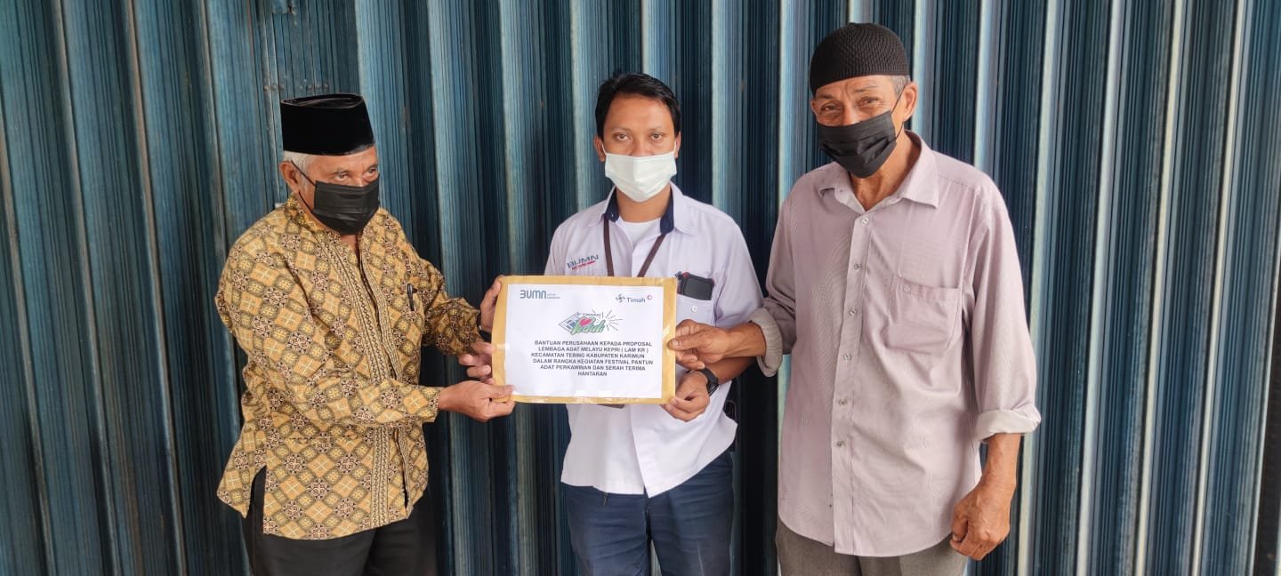 Berita Terkini Batam