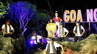 “Senandung Ngerit” Kesenian Tradisional Trenggalek Untuk Tarik Wisatawan