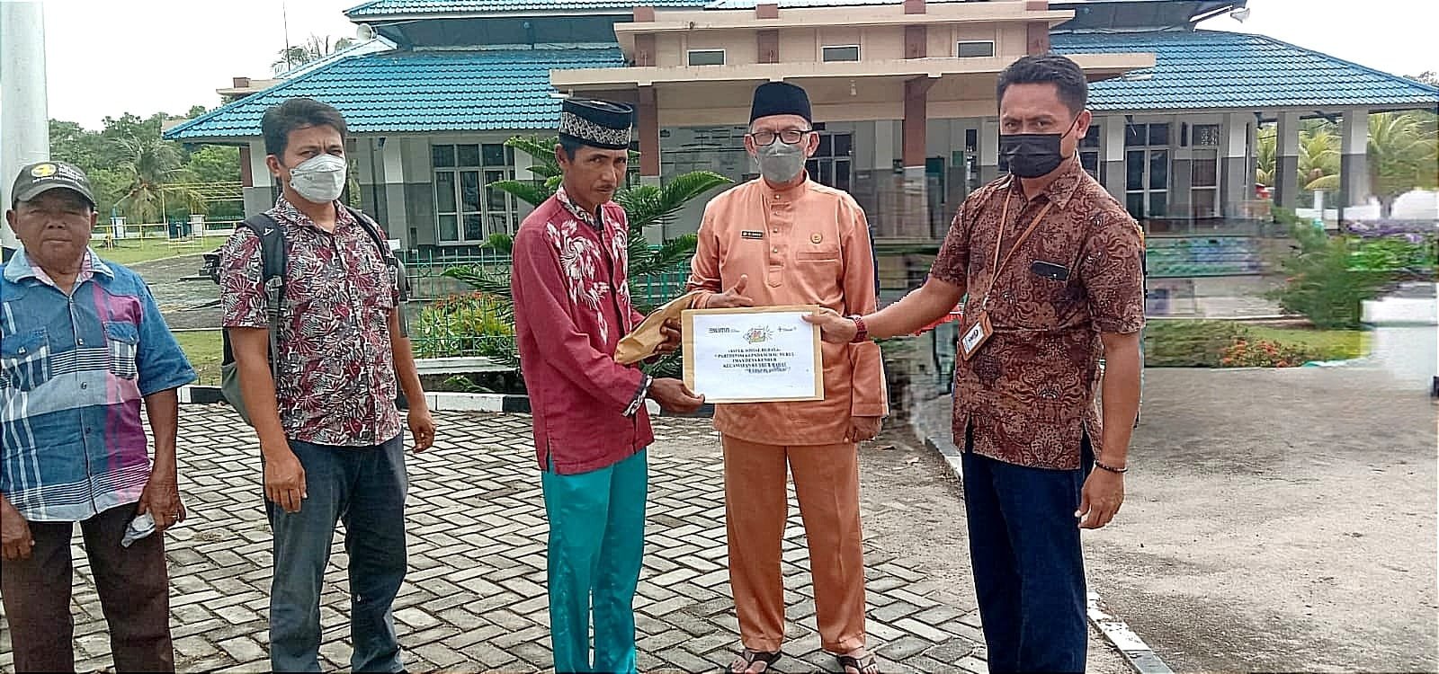 Berita Terkini Batam